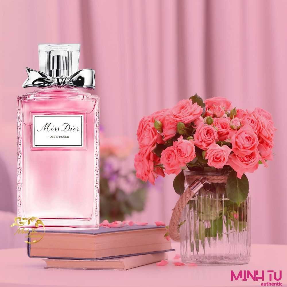 Dior Miss Dior Rose N'Roses EDT